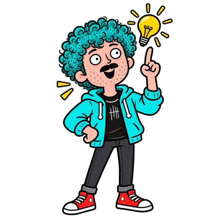 Emprendedor de las 47 Ideas