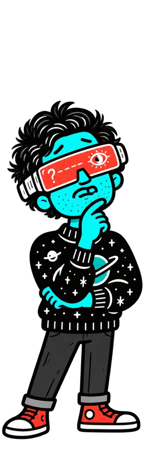 Visionario Incomprendido